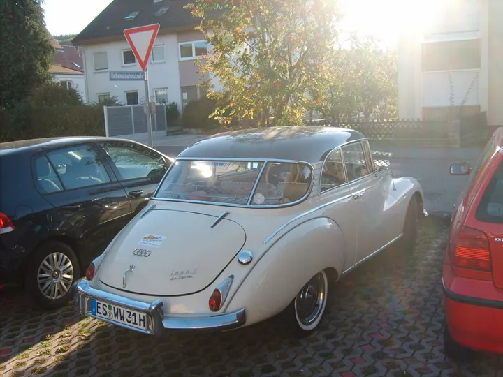 Auto Union Other