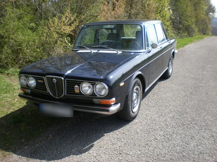 Lancia Other