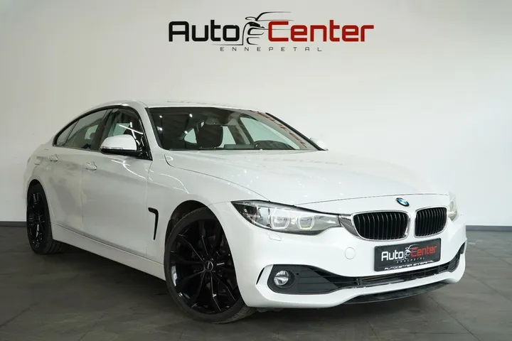 BMW 430