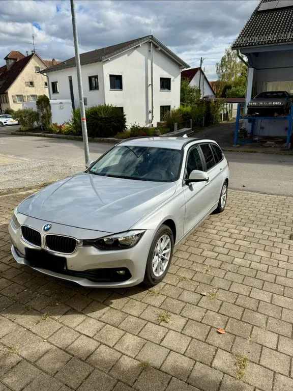 BMW 318
