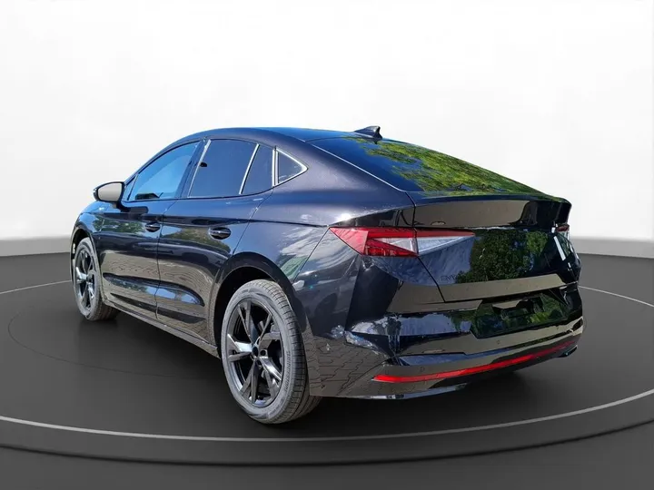 Škoda Enyaq