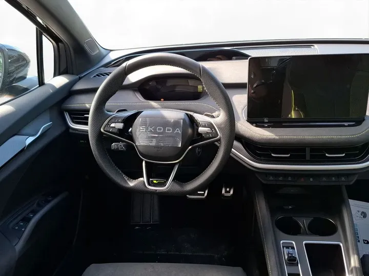 Škoda Enyaq