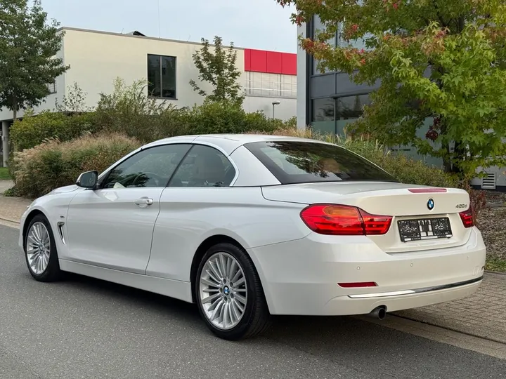 BMW 420