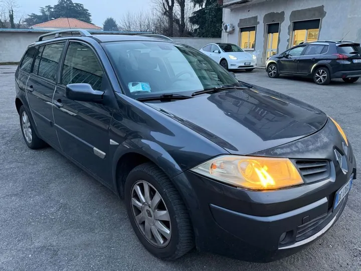 Renault Other