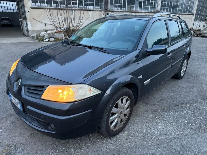 Renault Other