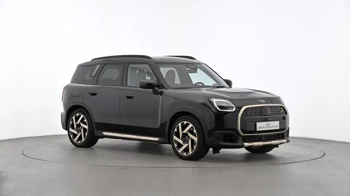 MINI Countryman SE (Cooper)
