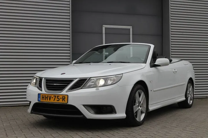Saab 9-3