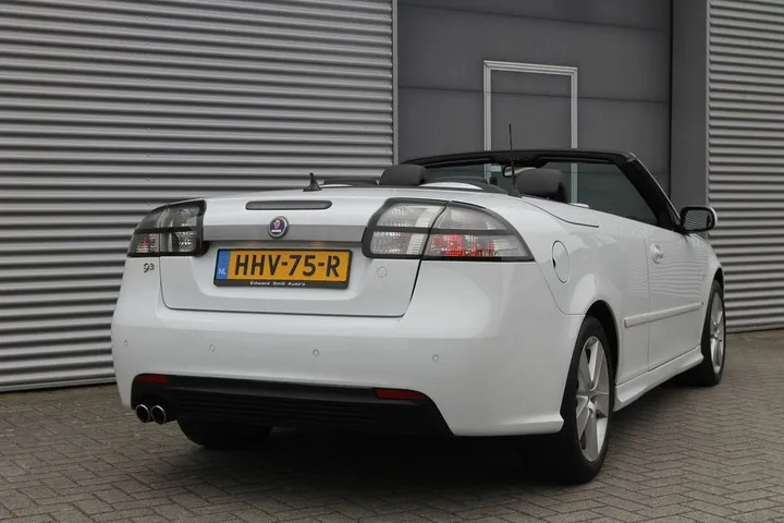 Saab 9-3