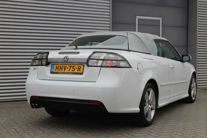Saab 9-3