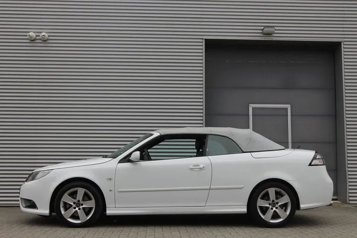 Saab 9-3