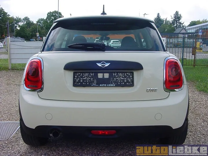 MINI ONE