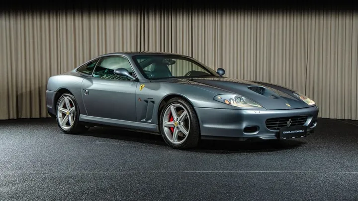 Ferrari 575
