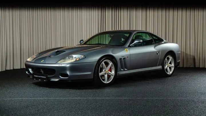 Ferrari 575