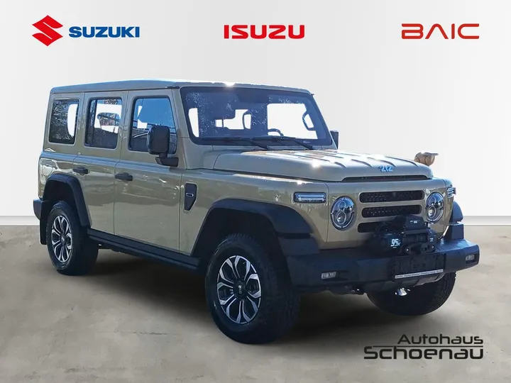 BAW 212