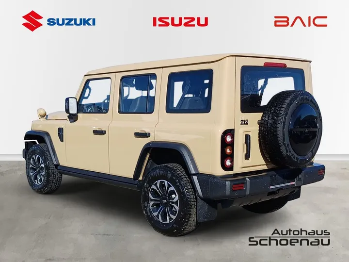 BAW 212