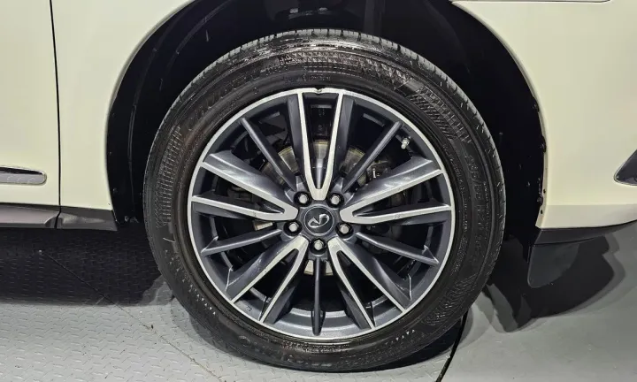 Infiniti QX60