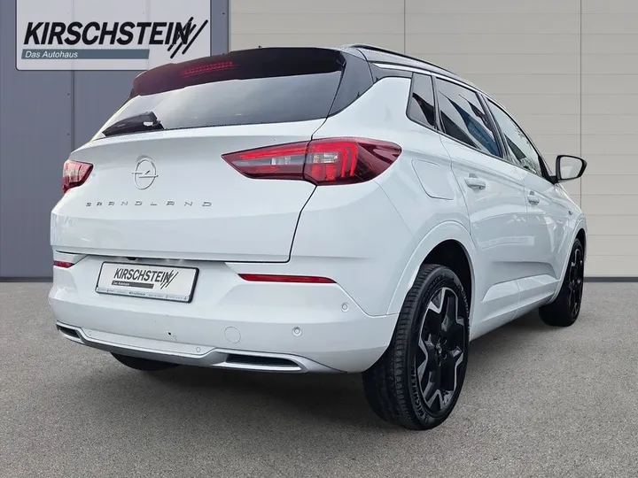 Opel Grandland (X)