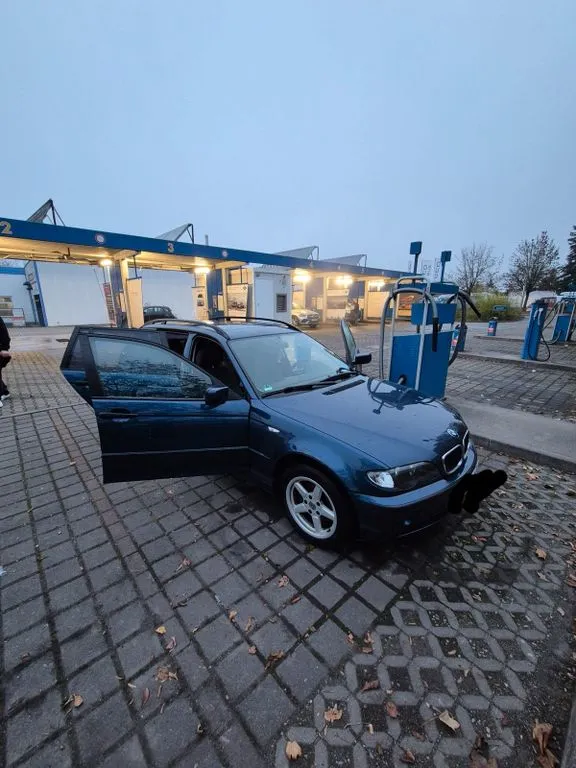 BMW 316