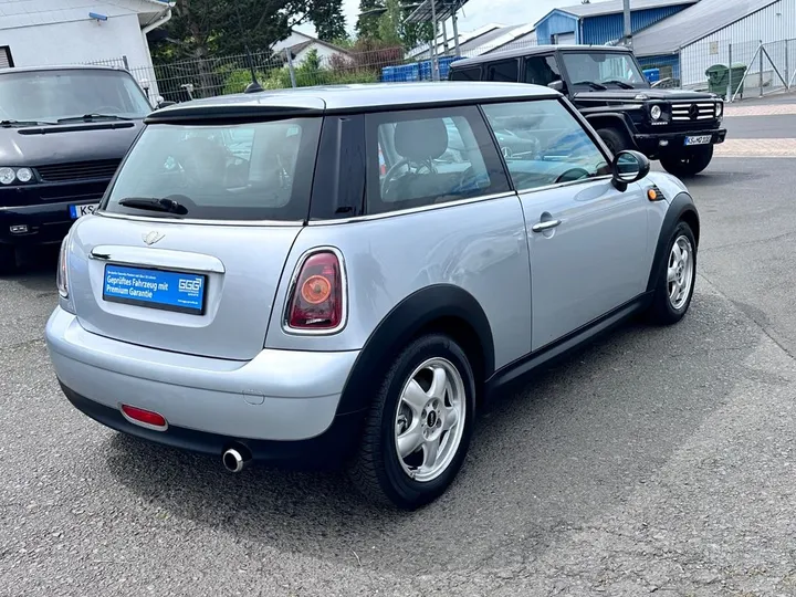 MINI ONE