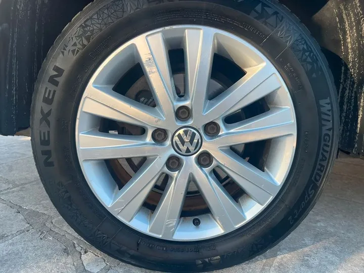 Volkswagen Other