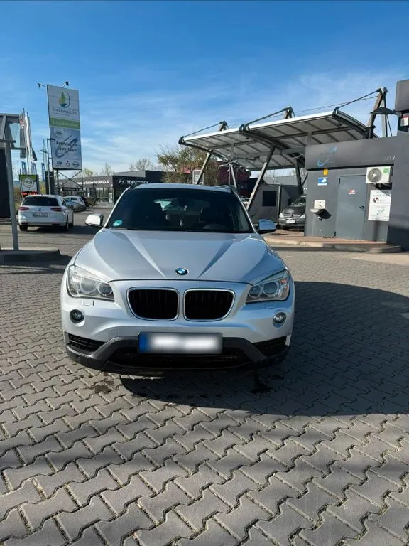 BMW 128
