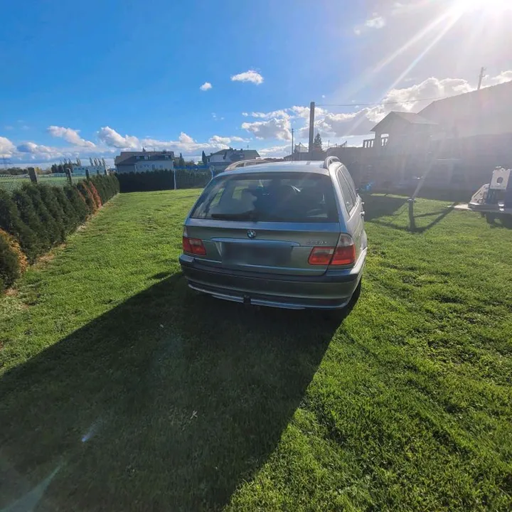 BMW 318