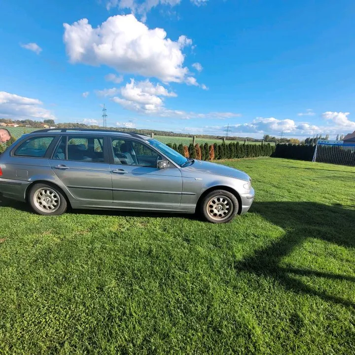 BMW 318