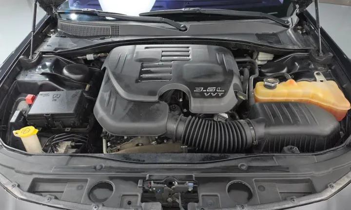 Chrysler 300C
