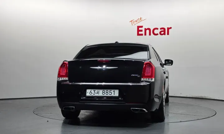 Chrysler 300C
