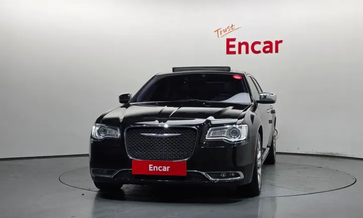 Chrysler 300C