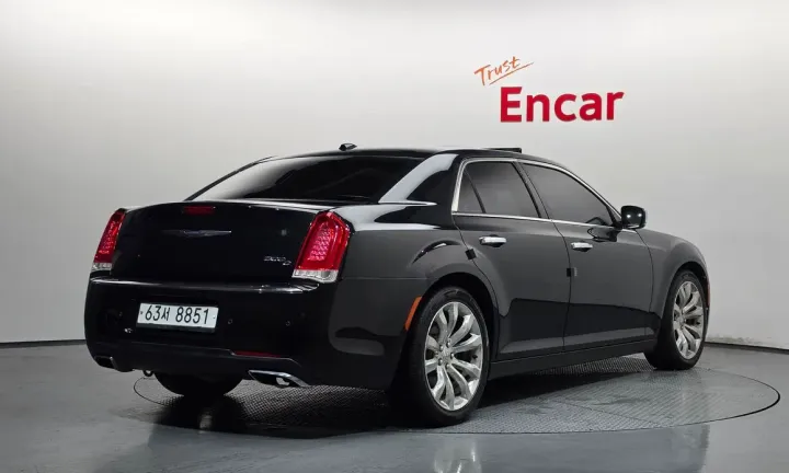 Chrysler 300C