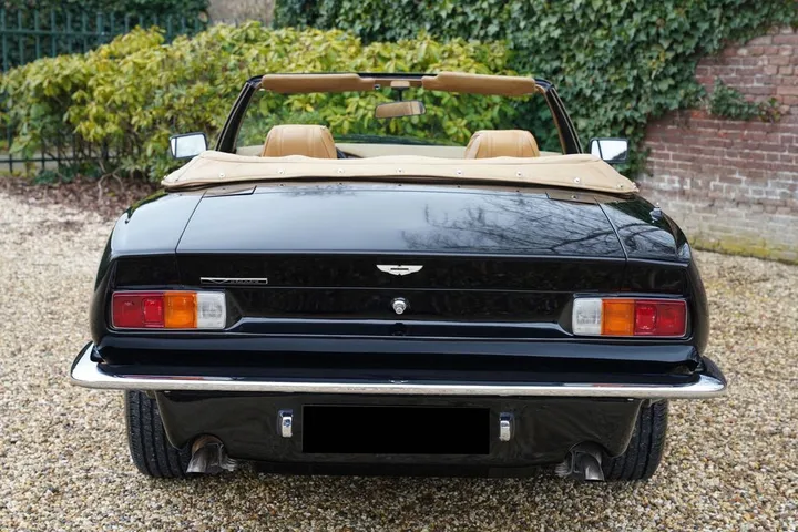 Aston Martin Other