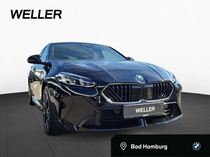 BMW 123