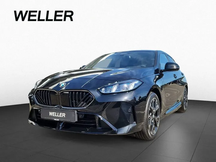 BMW 123