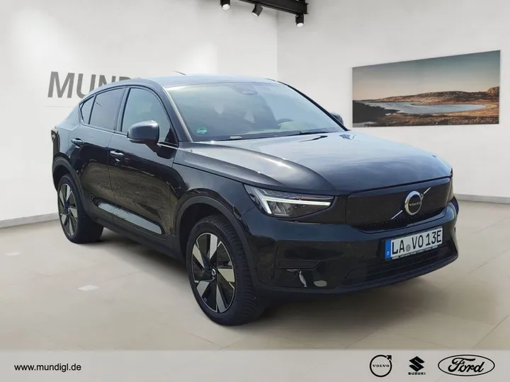 Volvo C40