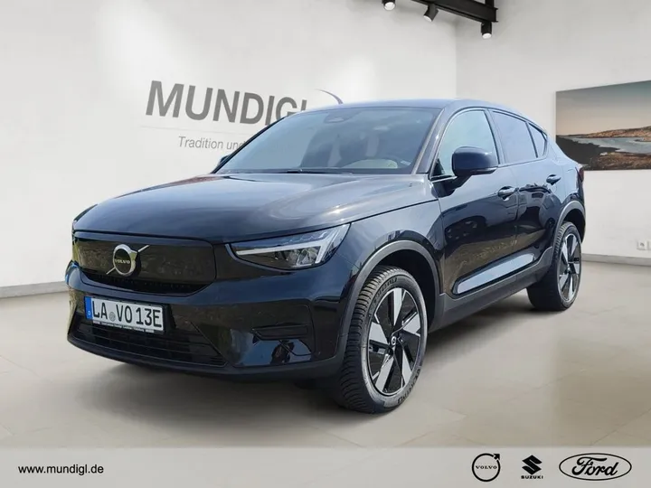 Volvo C40