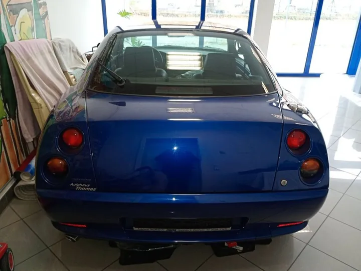 Fiat Coupe