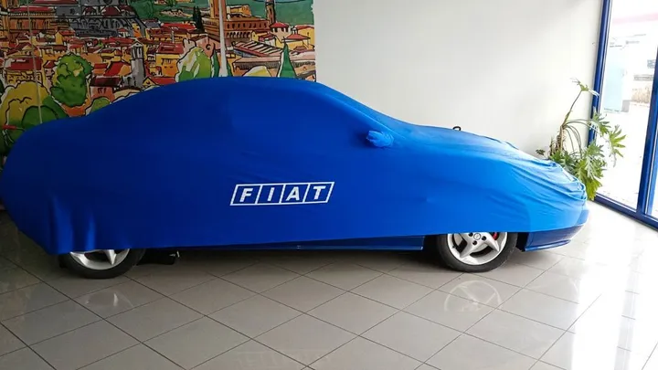 Fiat Coupe