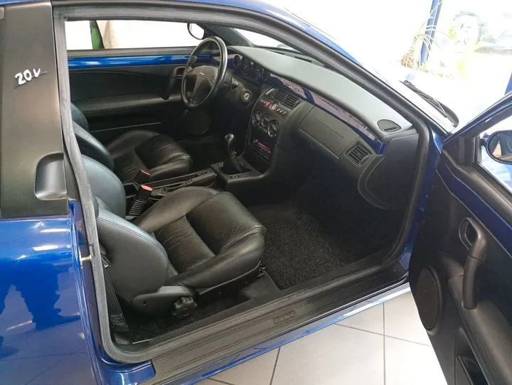 Fiat Coupe