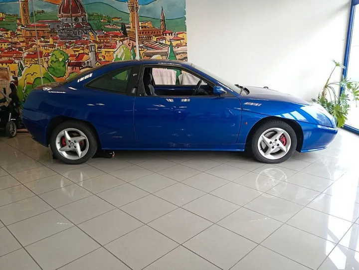 Fiat Coupe