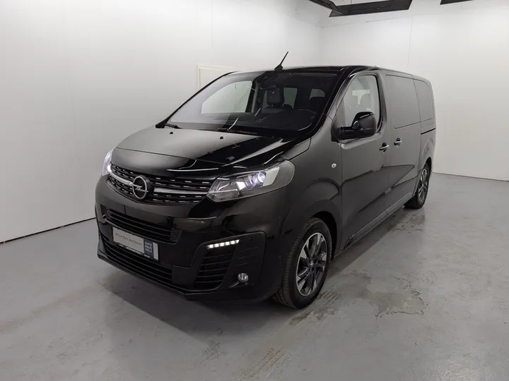 Opel Zafira Tourer