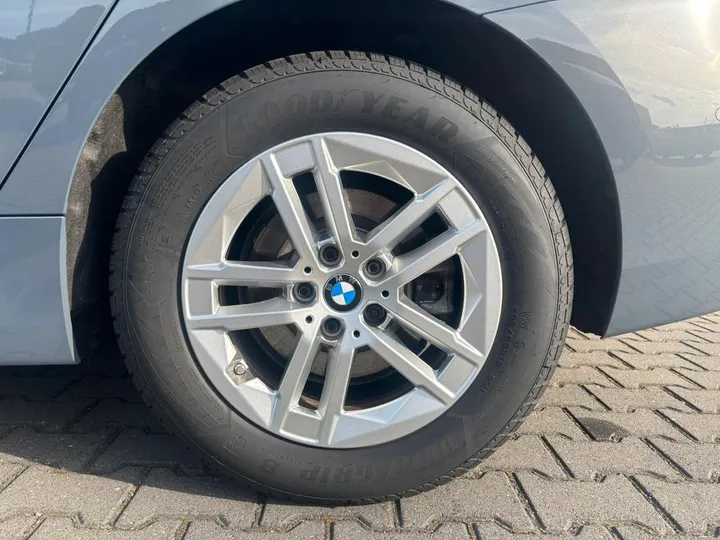 BMW 220 Active Tourer