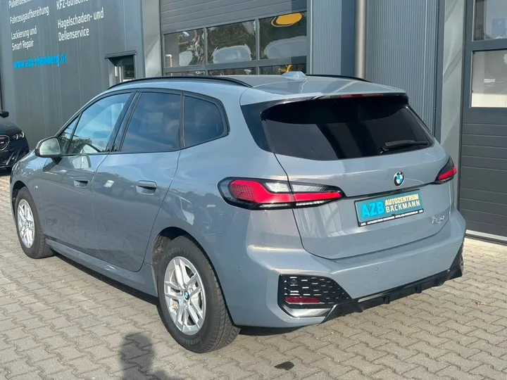 BMW 220 Active Tourer