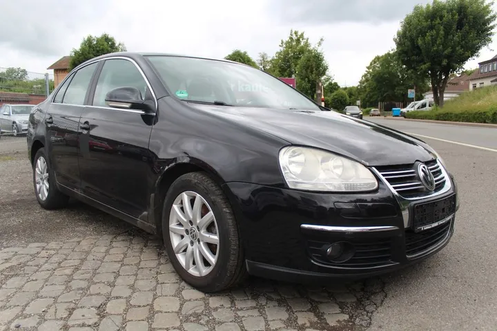 Volkswagen Jetta