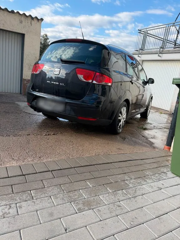 Seat Altea