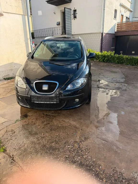 Seat Altea