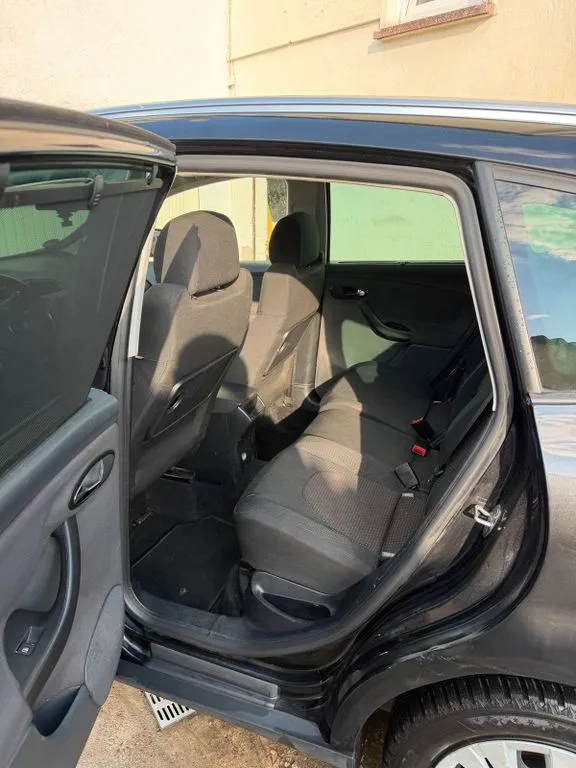 Seat Altea