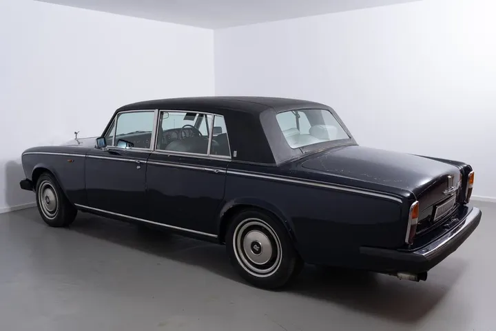 Rolls-Royce Other