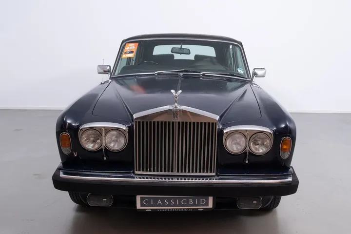Rolls-Royce Other