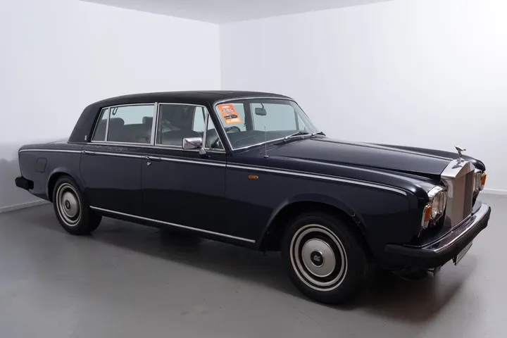 Rolls-Royce Other